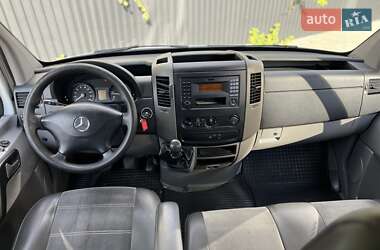 Другие автобусы Mercedes-Benz Sprinter 2018 в 
