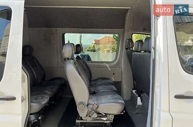 Другие автобусы Mercedes-Benz Sprinter 2018 в 