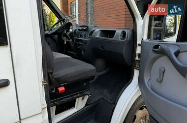Грузопассажирский фургон Mercedes-Benz Sprinter 2002 в 