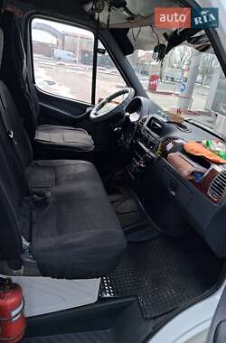 Другие автобусы Mercedes-Benz Sprinter 2000 в 