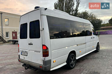Микроавтобус Mercedes-Benz Sprinter 1998 в 