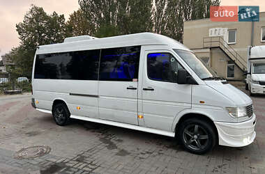 Микроавтобус Mercedes-Benz Sprinter 1998 в 