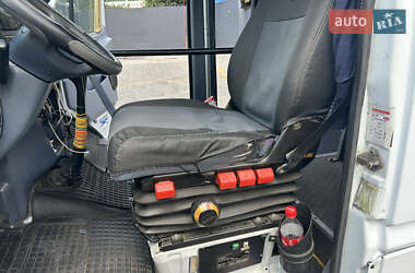 Микроавтобус Mercedes-Benz Sprinter 1998 в 