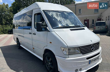Микроавтобус Mercedes-Benz Sprinter 1998 в 