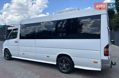 Микроавтобус Mercedes-Benz Sprinter 1998 в 