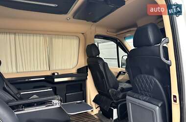 Микроавтобус Mercedes-Benz Sprinter 2018 в 