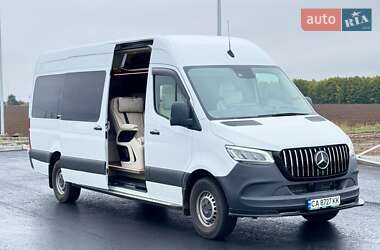 Микроавтобус Mercedes-Benz Sprinter 2020 в Умани