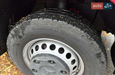 Евакуатор Mercedes-Benz Sprinter 2008 в  фото 10 Евакуатор Mercedes-Benz Sprinter 2008 в