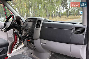 Евакуатор Mercedes-Benz Sprinter 2008 в  фото 19 Евакуатор Mercedes-Benz Sprinter 2008 в
