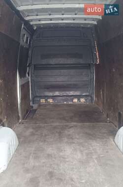 Грузовой фургон Mercedes-Benz Sprinter 2014 в 