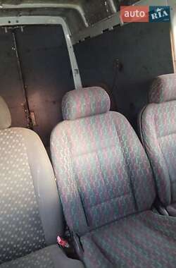 Микроавтобус Mercedes-Benz Sprinter 2001 в 