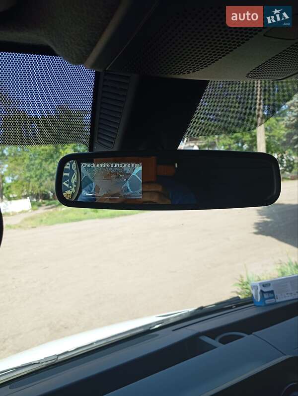 Вантажний фургон Mercedes-Benz Sprinter 2022 в Кривому Розі