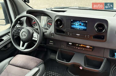 Микроавтобус Mercedes-Benz Sprinter 2020 в 