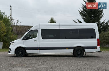 Микроавтобус Mercedes-Benz Sprinter 2020 в 