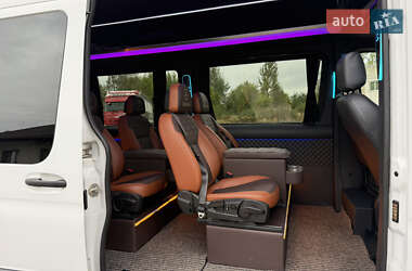 Микроавтобус Mercedes-Benz Sprinter 2020 в 