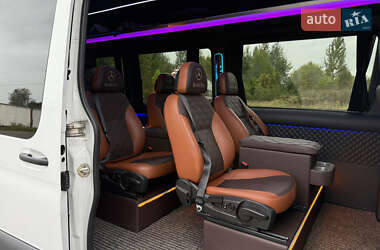 Микроавтобус Mercedes-Benz Sprinter 2020 в 
