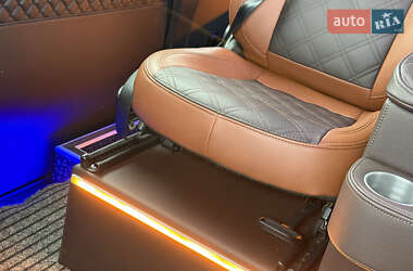 Микроавтобус Mercedes-Benz Sprinter 2020 в 
