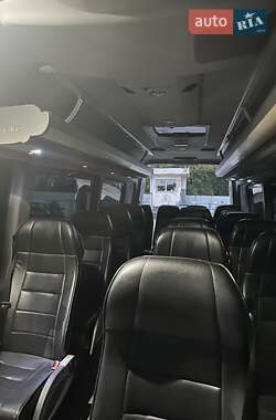 Туристический / Междугородний автобус Mercedes-Benz Sprinter 2015 в 