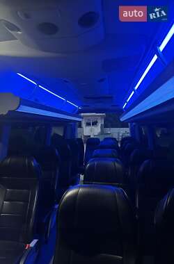 Туристический / Междугородний автобус Mercedes-Benz Sprinter 2015 в 