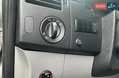 Туристический / Междугородний автобус Mercedes-Benz Sprinter 2015 в 