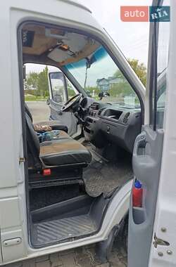 Грузопассажирский фургон Mercedes-Benz Sprinter 2003 в 