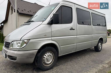 Грузопассажирский фургон Mercedes-Benz Sprinter 2005 в 