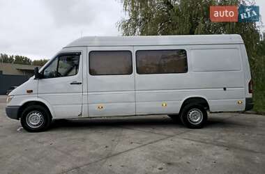 Грузопассажирский фургон Mercedes-Benz Sprinter 2005 в 