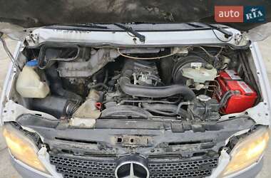 Грузопассажирский фургон Mercedes-Benz Sprinter 2005 в 