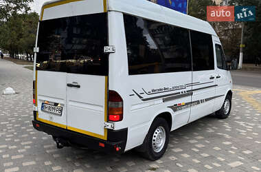 Грузопассажирский фургон Mercedes-Benz Sprinter 1999 в 