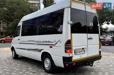 Грузопассажирский фургон Mercedes-Benz Sprinter 1999 в 