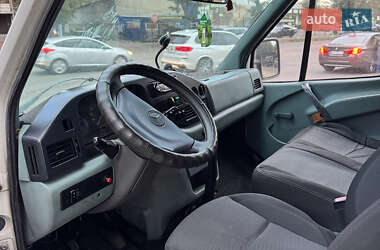 Грузопассажирский фургон Mercedes-Benz Sprinter 1999 в 