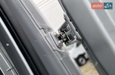 Грузовой фургон Mercedes-Benz Sprinter 2023 в 