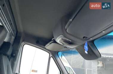 Грузовой фургон Mercedes-Benz Sprinter 2023 в 