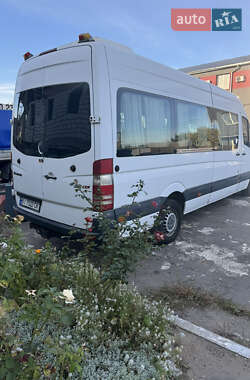 Микроавтобус Mercedes-Benz Sprinter 2013 в 