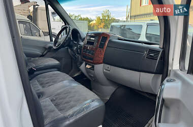 Микроавтобус Mercedes-Benz Sprinter 2013 в 