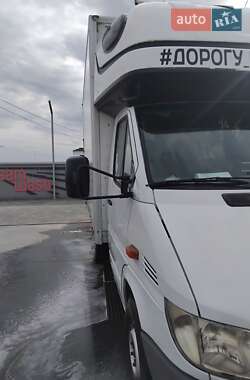 Другие грузовики Mercedes-Benz Sprinter 2006 в 