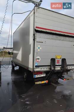 Другие грузовики Mercedes-Benz Sprinter 2006 в 
