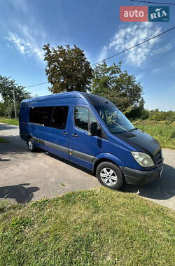 Микроавтобус Mercedes-Benz Sprinter 2009 в 