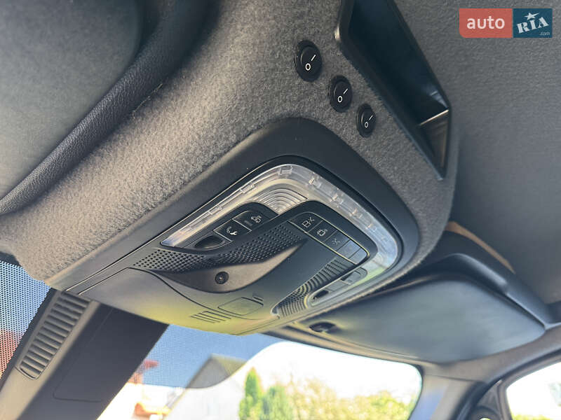 Микроавтобус Mercedes-Benz Sprinter 2019 в Ровно фото 23 Микроавтобус Mercedes-Benz Sprinter 2019 в Ровно