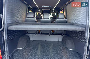 Микроавтобус Mercedes-Benz Sprinter 2019 в 