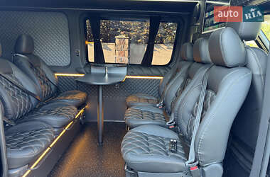 Микроавтобус Mercedes-Benz Sprinter 2019 в 