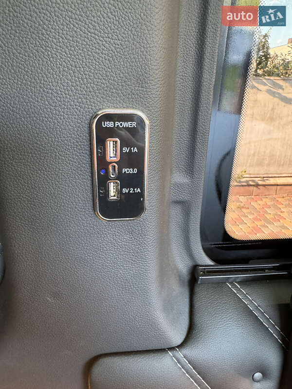 Микроавтобус Mercedes-Benz Sprinter 2019 в Ровно фото 67 Микроавтобус Mercedes-Benz Sprinter 2019 в Ровно