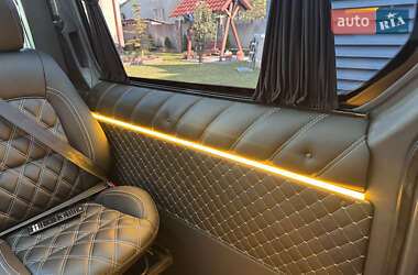 Микроавтобус Mercedes-Benz Sprinter 2019 в 