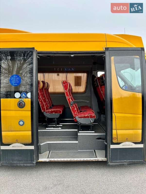 Інші автобуси Mercedes-Benz Sprinter 2014 в Полтаві