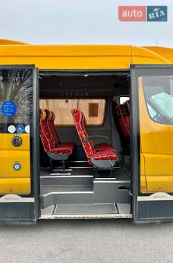 Другие автобусы Mercedes-Benz Sprinter 2014 в 