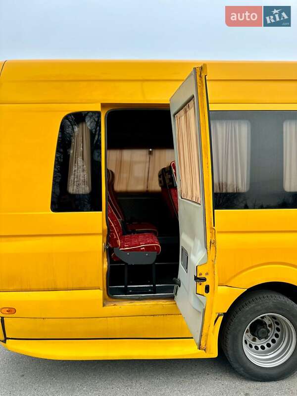 Інші автобуси Mercedes-Benz Sprinter 2014 в Полтаві