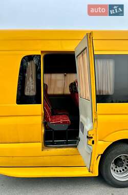 Другие автобусы Mercedes-Benz Sprinter 2014 в 