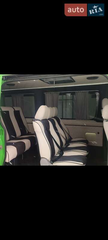 Микроавтобус Mercedes-Benz Sprinter 2019 в Ужгороде