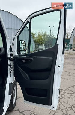 Грузовой фургон Mercedes-Benz Sprinter 2020 в 