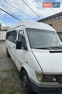 Микроавтобус Mercedes-Benz Sprinter 1996 в 